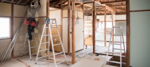 Entreprise de rénovation de la maison et de rénovation d’appartement à Tremonzey